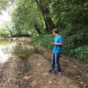 Meet your Posher, Dillon